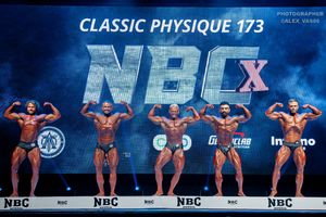 CLASSIC PHYSIQUE 173